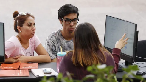 ¿Cuánto vale la matrícula y arancel de cada carrera en Chile?