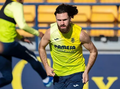 Ben suma pretendientes y su futuro se acerca a la Premier