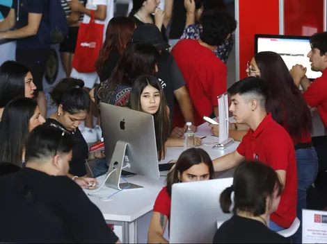 Admisión 2024: La empleabilidad de las carreras en Chile