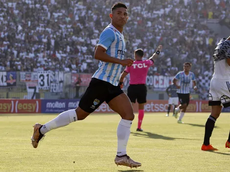 "Momentos históricos": la emotiva despedida de FF17 a Magallanes