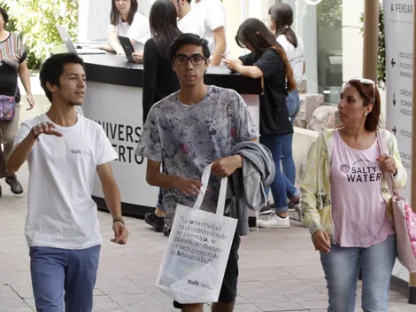 Con algunas sorpresas: Estas son las carreras mejor pagadas en Chile