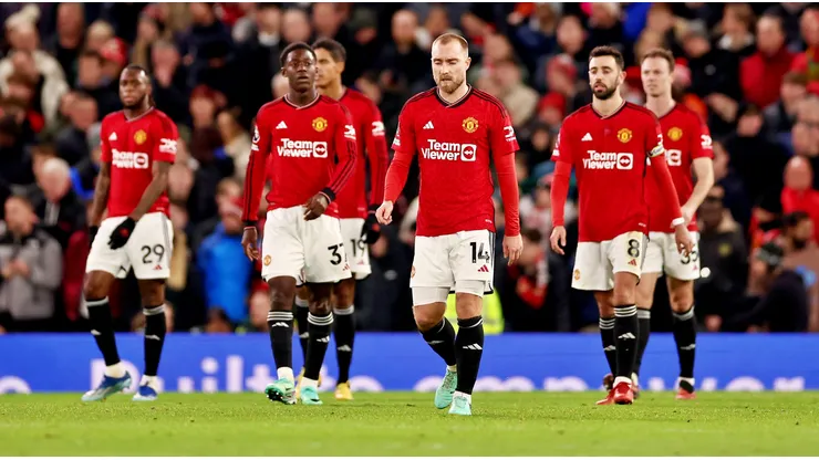 El United buscará rearmar el plantel en este mercado de invierno europeo.