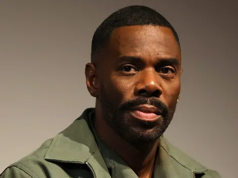 ¿Quién es Colman Domingo? Actor podría reemplazar a Jonathan Majors