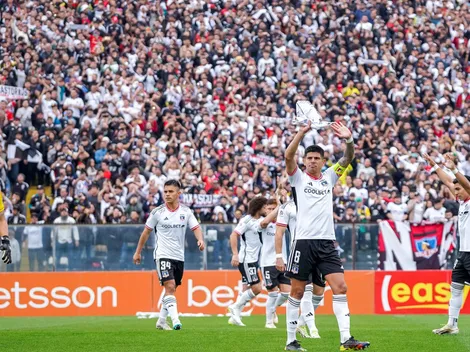 Colo Colo vende abonos y los hinchas alegan que no hay DT