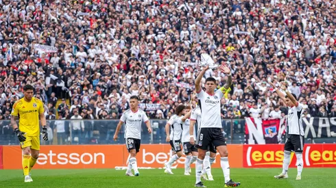 Los hinchas de Colo Colo no se convencen para abonar