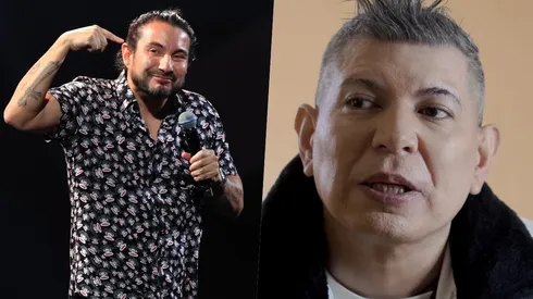 En un documental del YouTube de Cesarito, le hicieron una acusación a Avello del pasado.