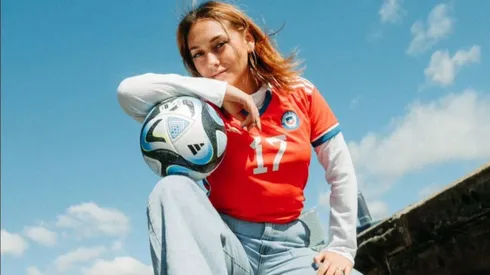 Grace Lazcano cuenta sus deseos para el fútbol femenino en este 2024.
