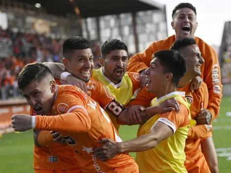 Pretemporada internacional: Cobreloa alista regreso a Primera