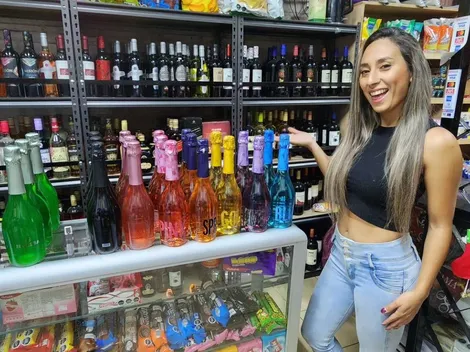 Cindy Nahuelcoy presenta nuevo emprendimiento en Año Nuevo