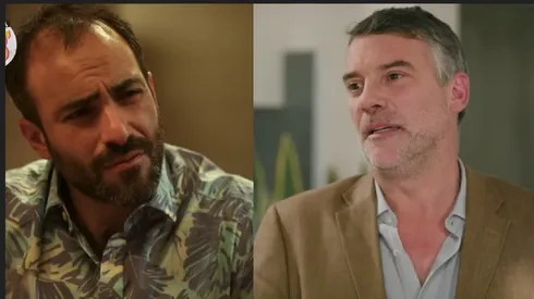 Conoce el horario de las producciones de Mega para este lunes.