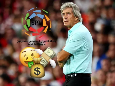 "Dudé mucho": Pellegrini revela millonaria oferta desde Arabia