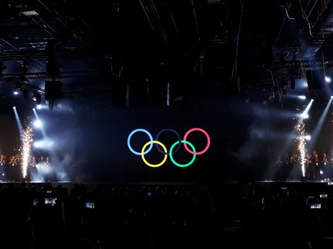 El calendario de los principales eventos deportivos del 2024