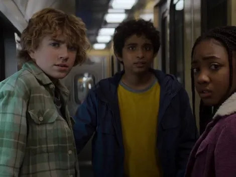 Percy Jackson: ¿A qué hora se estrena el capítulo 4 en Disney+?