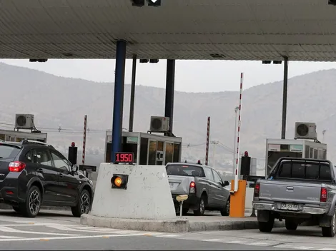 ¿Cuánto sube el TAG y los peajes desde el 1 de enero?