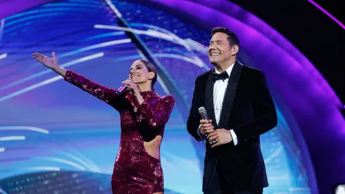 Festival de Viña 2024.