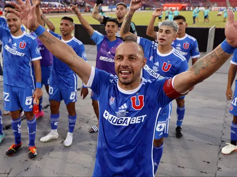 JugaBet llega a Chile de la mano de Universidad de Chile