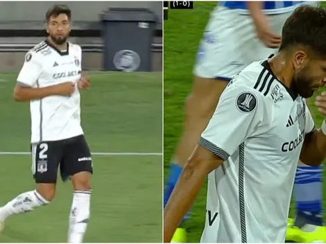 Almirón emula a Gustavo Álvarez y Bielsa con cambio de Jeyson Rojas