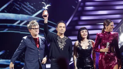 Los Bunkers se llevaron ambas Gaviotas.