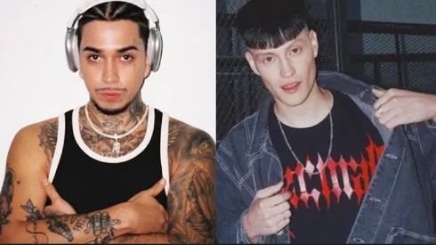 El artista se presenta esta noche en Viña