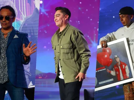 ¿Dónde ver a Young Cister en el Festival de Viña hoy?