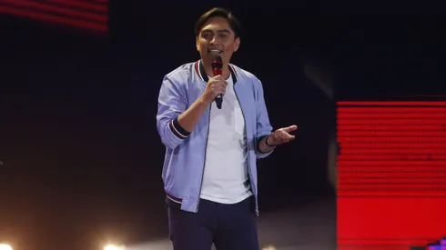 Este es el horario en que podría presentarse Sergio Freire.