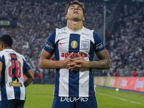 Desde Perú puede venir el nuevo refuerzo de Colo Colo