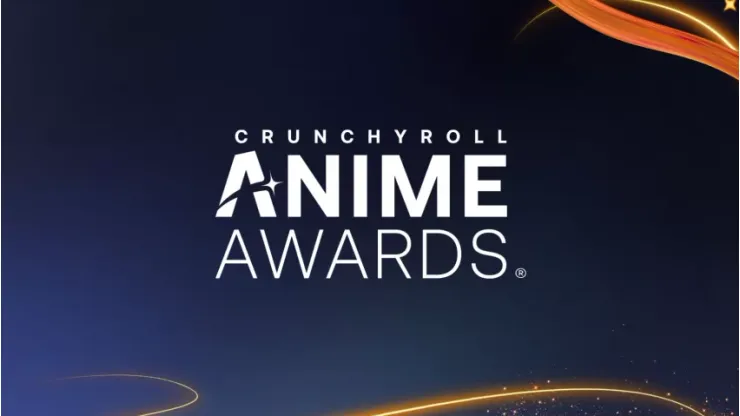 Este fin de semana se llevará a cabo una nueva versión de los Anime Awards.