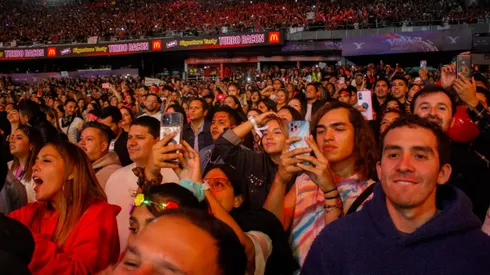 ¿Cómo estará el clima para el Festival de Viña hoy jueves?
