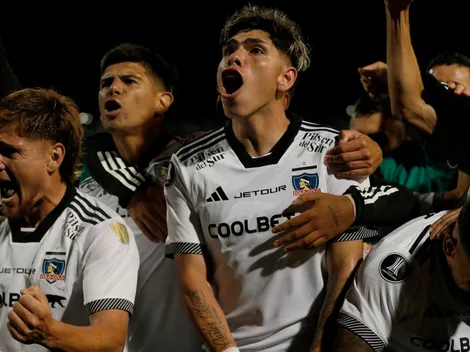 ¿Qué necesita Colo Colo? Los resultados que lo clasifican a Fase 3