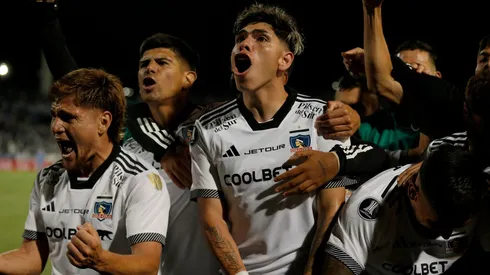 ¿Qué necesita Colo Colo? Los resultados que lo clasifican a Fase 3