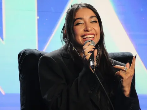María Becerra anuncia sorpresas para su show en Viña 2024