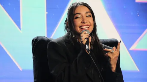 María Becerra estará en el cierre del Festival de Viña del Mar 2024.