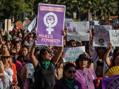 ¿Cuándo es el Día de la Mujer?