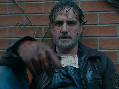 The Walking Dead: The Ones Who Live: ¿A qué hora se estrena el capítulo 2?