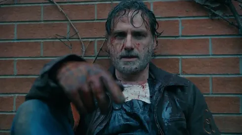 En esta plataforma está disponible la serie.