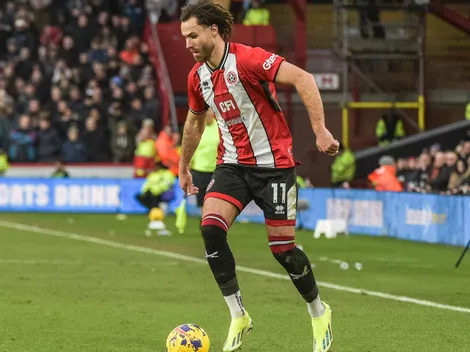 Ben incluido: Sheffield prepara poda masiva tras papelón