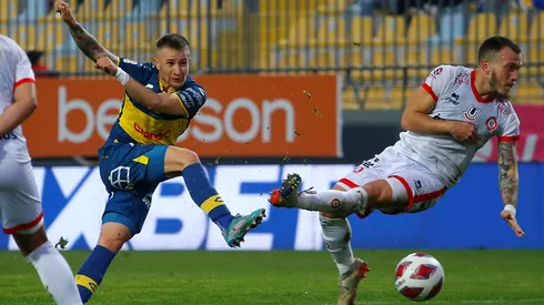 Everton tiene sede para recibir a La Calera en Copa Sudamericana.