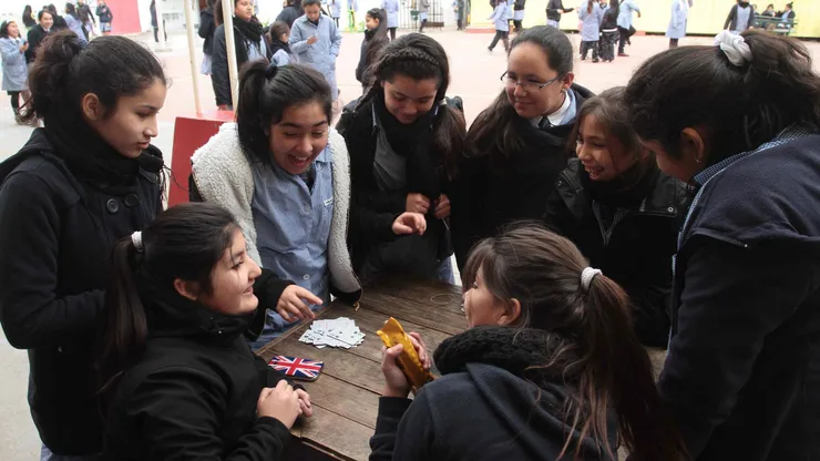 ¿Cuándo comienzanlas clases en Chile este 2024? Mira la fecha.
