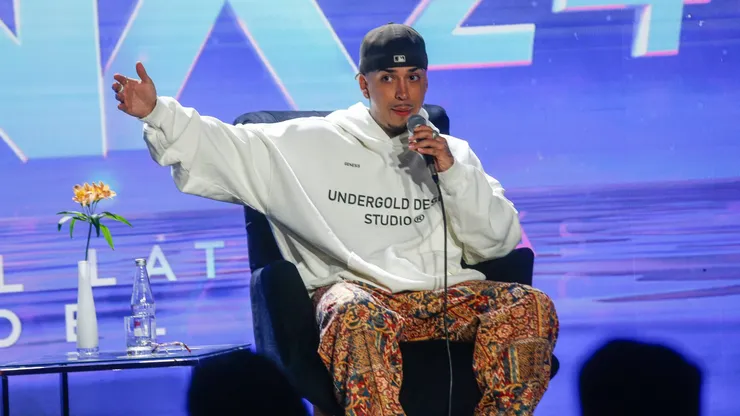 Young Cister cerrará la quinta noche del Festival de Viña 2024.