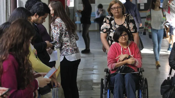 Pensión Básica Solidaria de Invalidez: Requisitos y montos.