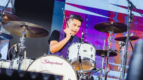 ¿Por qué Mauricio Basualto no estará en Viña con Los Bunkers?