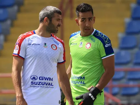 Duelo entre La Calera y Deportes Iquique se juega sin público