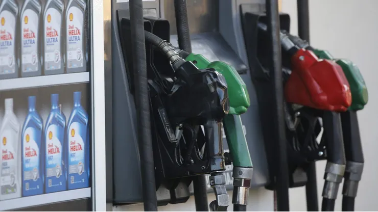 Conoce los descuentos que existen actualmente para los combustibles en Chile.
