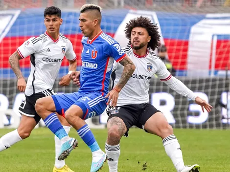 Programación: Superclásico se roba las miradas