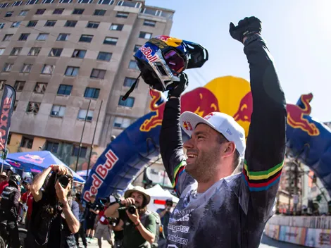 20 Años de Valparaíso Cerro Abajo en datos