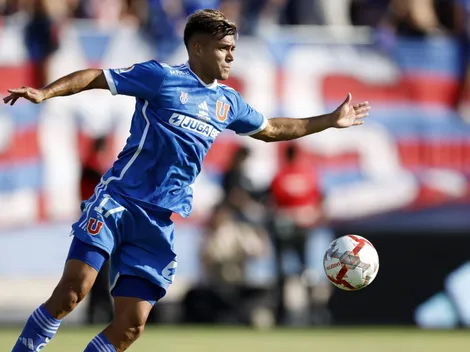 En la U defienden a su hinchada y lanzan un palo a Colo Colo