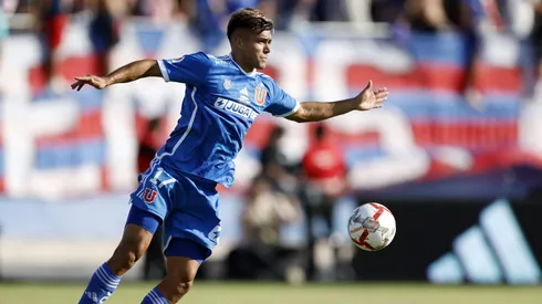 Hormazábal habló en la U