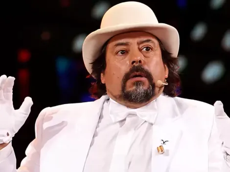 Bomba Fica defiende a El Flaco por chiste de Luis Slimming