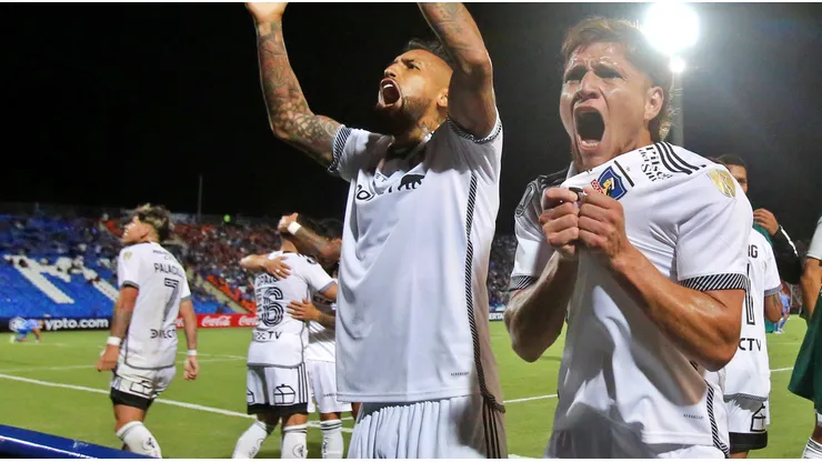 El Cacique buscará abrochar la clasificación en la Copa Libertadores 2024.