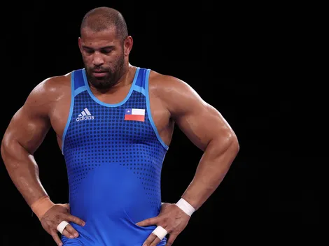 Yasmani Acosta y Néstor Almanza clasifican a París 2024